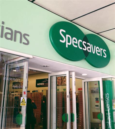 specsavers uk online.